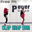 Icona Pop - Clap Snap (클랩스냅-프리핏)