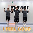 Puitbull - I Feel Good (핏불-아필굿-파워후니)